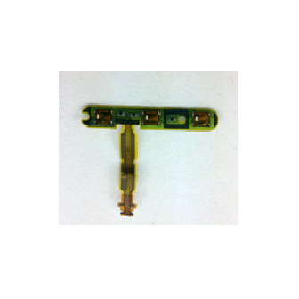 power on off lt25 sony