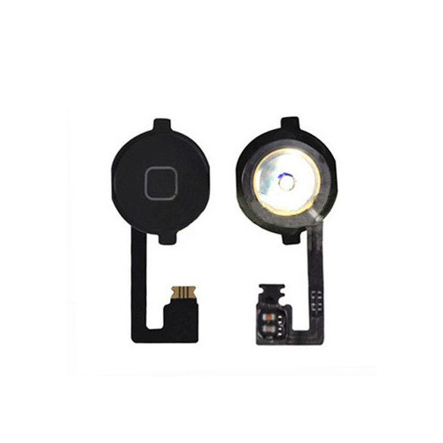 iphone 4s preto button home