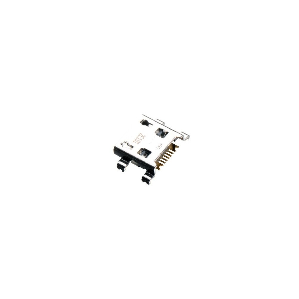 sam 8262 conector carga