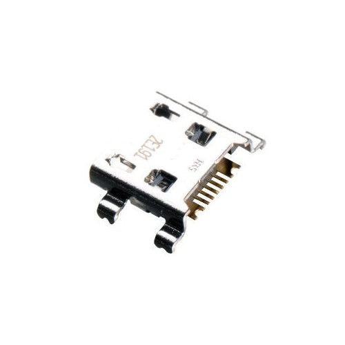 sam 8262 conector carga
