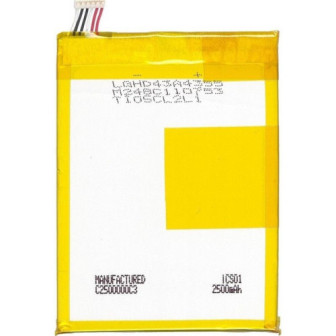 s-l1600BATTERY ALCATEL ONETOUCH SCRIBE HD TLP025A2 BULK5HJK