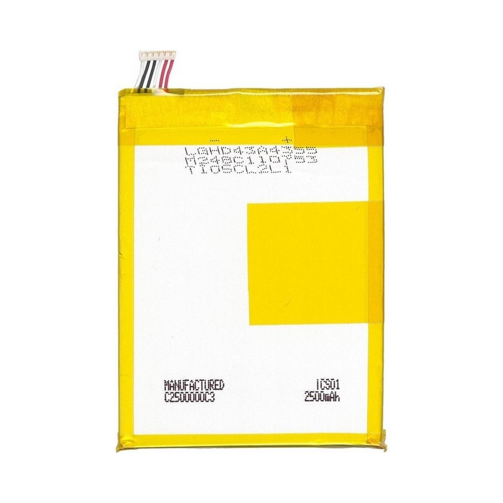 s-l1600BATTERY ALCATEL ONETOUCH SCRIBE HD TLP025A2 BULK5HJK