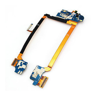 lg g2 charging flex com mic
