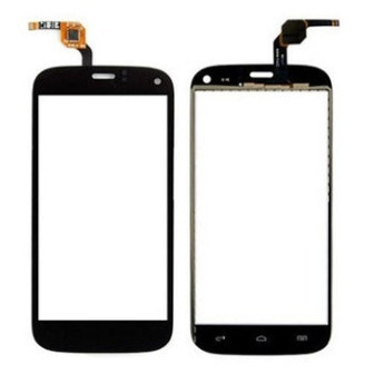 wiko darkfull touch screen