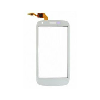 wiko cink peax2 touch white