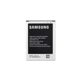 SAMSUNG BATERIA PARA S4 MINI BULK