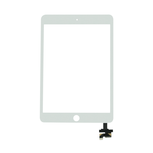 touch ipad mini 3 branco