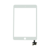 touch ipad mini 3 branco