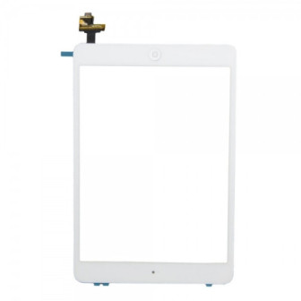 ipad mini branco touch branco