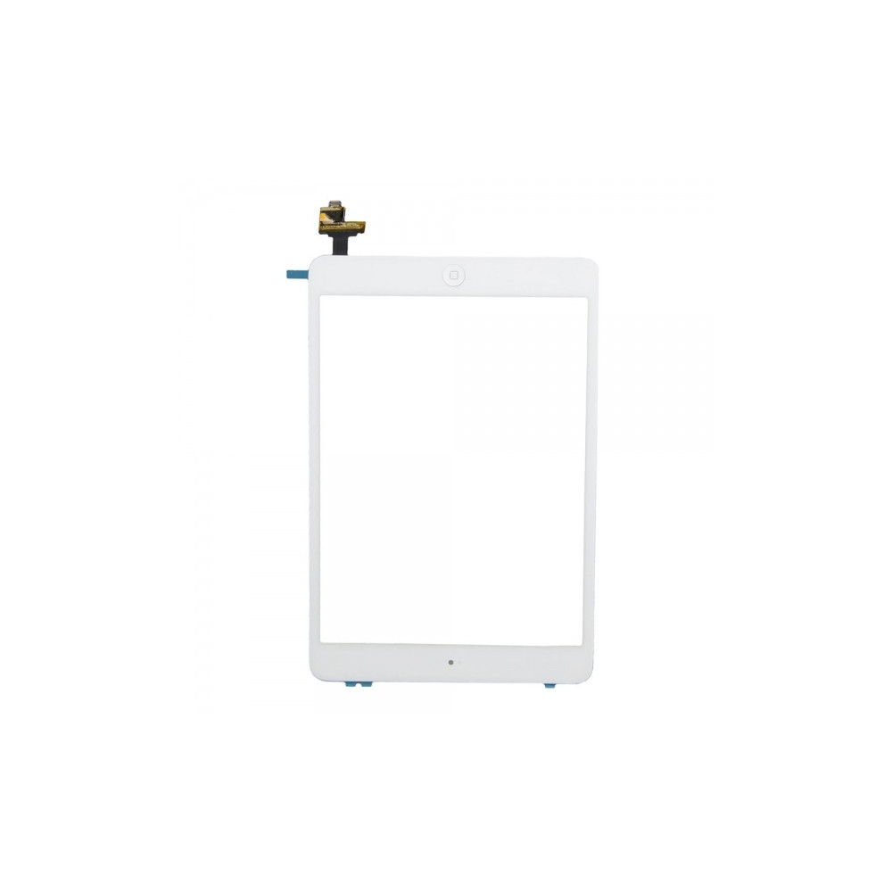 ipad mini branco touch branco