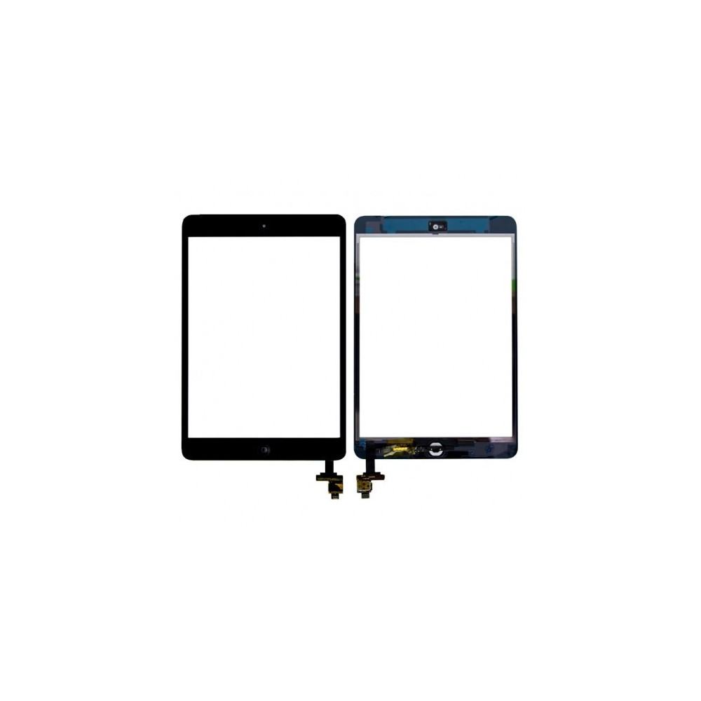 TOUCH PRETO IPAD MINI 3