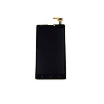 ZTE A75 TOUCH COM LCD PRETO