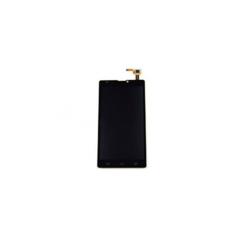 ZTE A75 TOUCH COM LCD PRETO