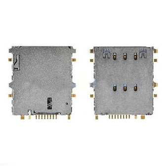 SM T310 LEITOR CARTAO