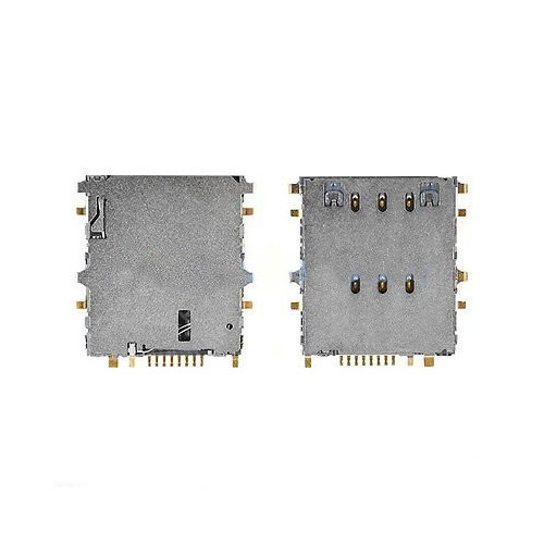 SM T310 LEITOR CARTAO