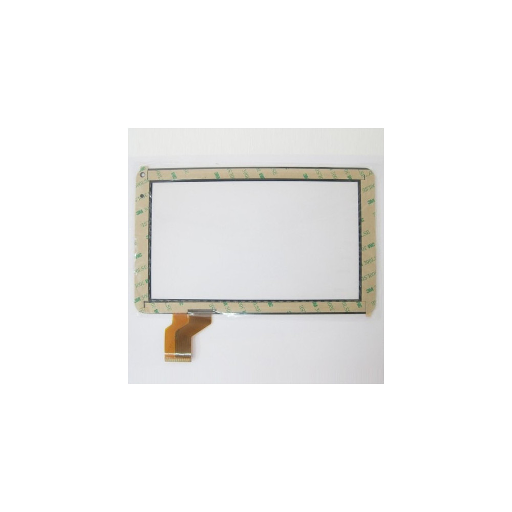 china touch black og preto 2 side