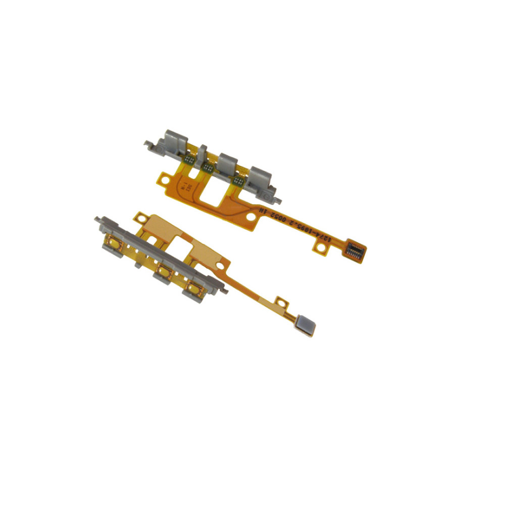 sony xperia z1 mini on off flex