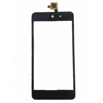 NEW-Good-quality-Wiko-Rainbow-Up-Capactive-Wholesale-Touch-screen-Digitizer-front-glass-replacement-Free-Shipping