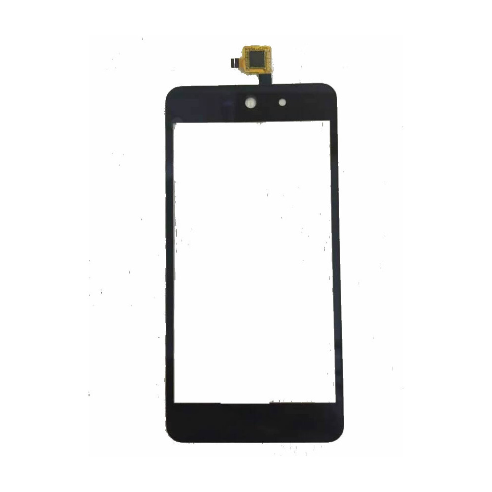 NEW-Good-quality-Wiko-Rainbow-Up-Capactive-Wholesale-Touch-screen-Digitizer-front-glass-replacement-Free-Shipping