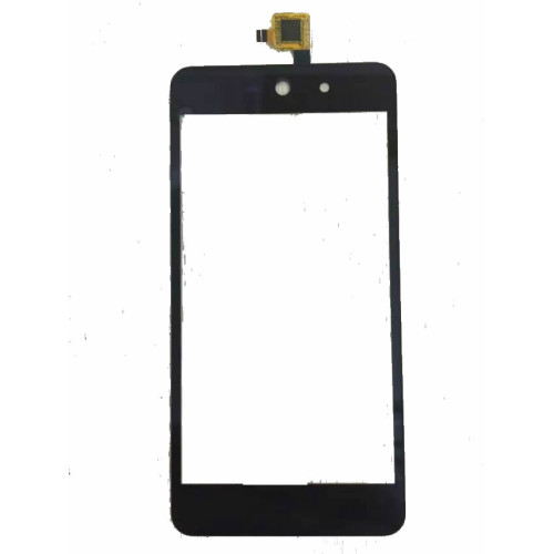 NEW-Good-quality-Wiko-Rainbow-Up-Capactive-Wholesale-Touch-screen-Digitizer-front-glass-replacement-Free-Shipping