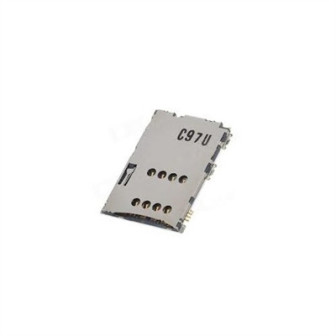 sam s5620 sim holder