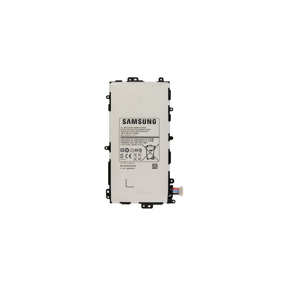 BATERIA PARA SAMSUNG P3100 OG