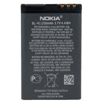 s-l1600BATTERY BL-4J NOKIA LUMIA 520 C6 BULKRE3T