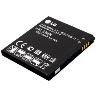 4000696 LG BATERIA PARA OPTIMUS E7