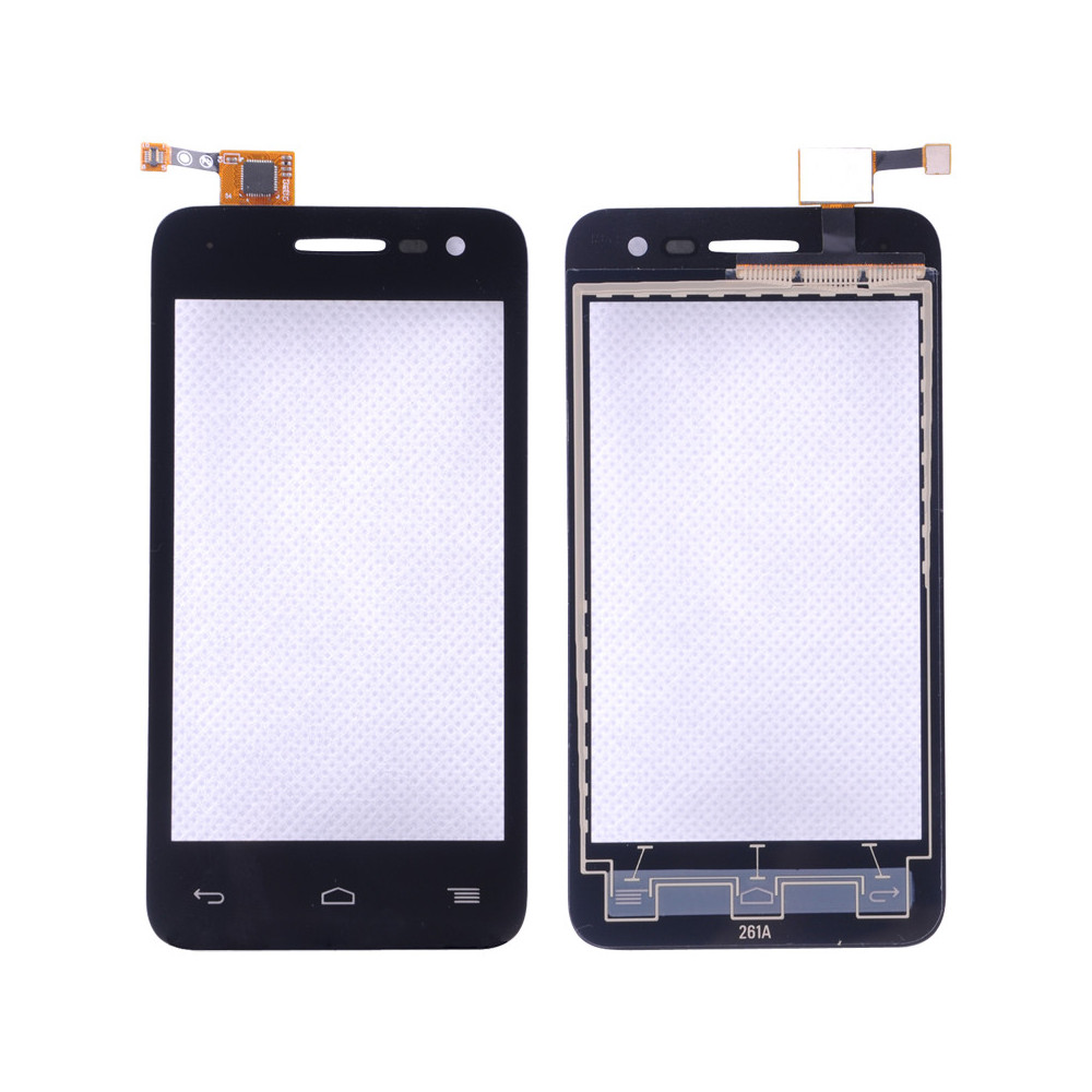 5050X alcatel pop s3 preto