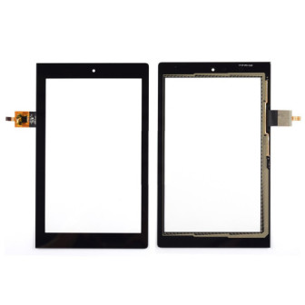 yoga touch screen ogi asus preto