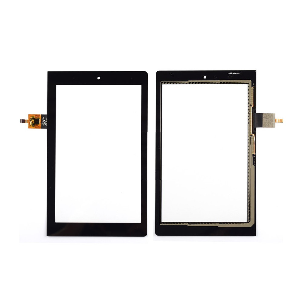 yoga touch screen ogi asus preto