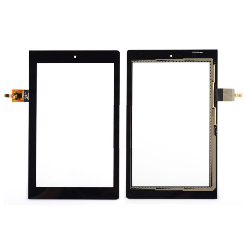 yoga touch screen ogi asus preto