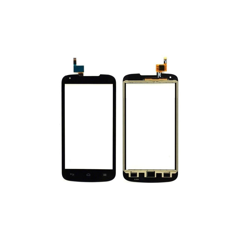 Y520 TOUCH SCREEN BLACK OGI