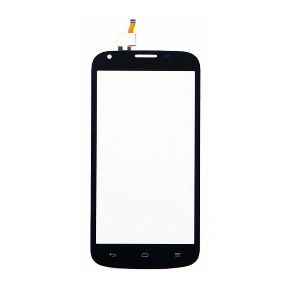 HUAWEI Y600 TOUCH black