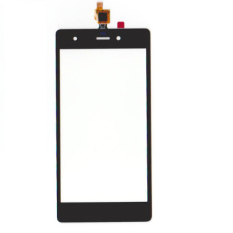 pupl wiko touch ogi black