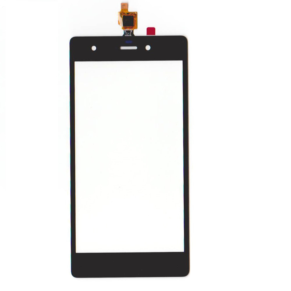 pupl wiko touch ogi black