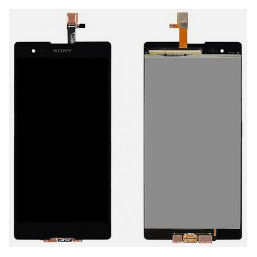 D5322 SONY T2 ULTRA OGI LCD DISPLAY