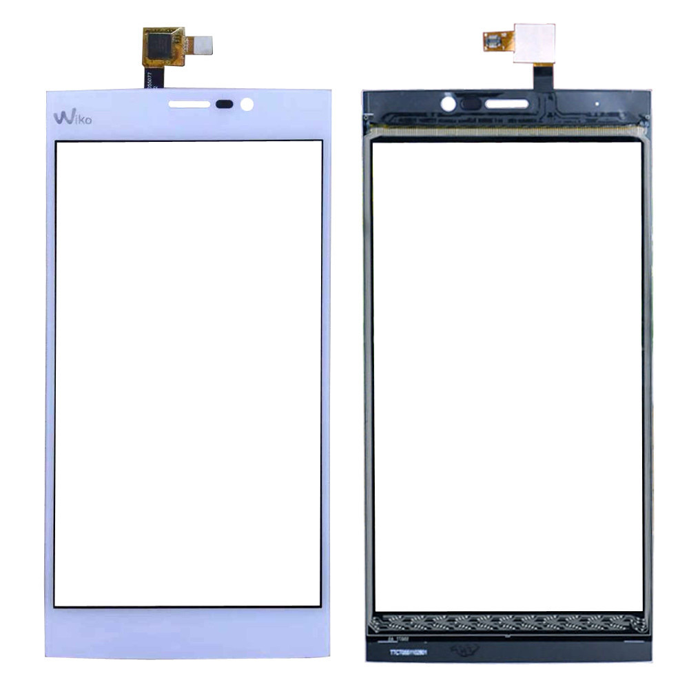 wiko ridge touch 4g branco