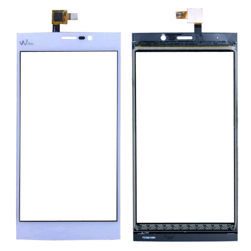 wiko ridge touch 4g branco