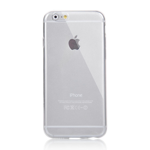BRANCO TAMPA PARA APPLE IPHONE 6