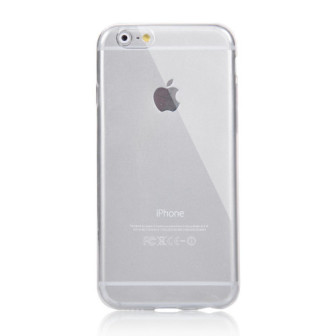 BRANCO TAMPA PARA APPLE IPHONE 6