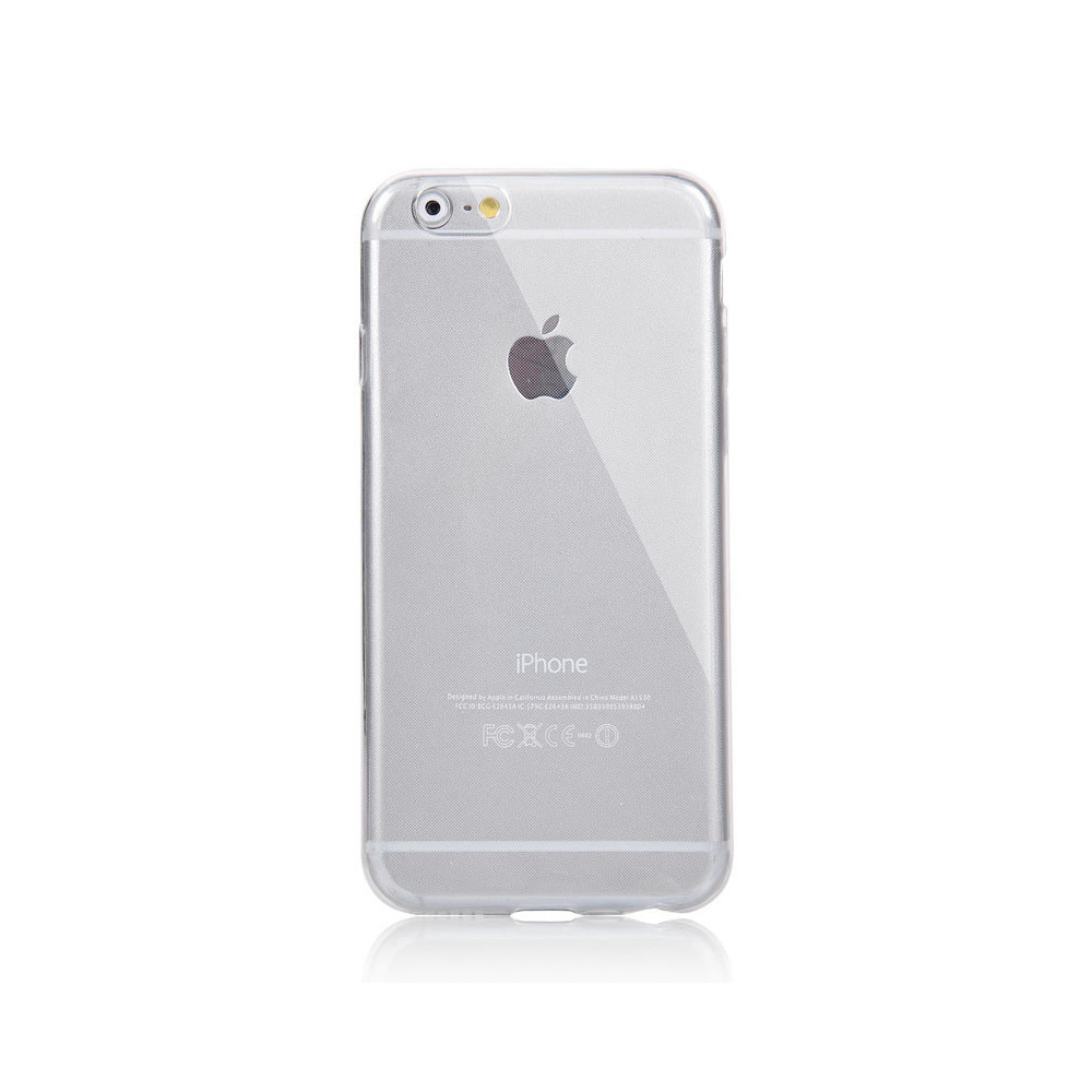 BRANCO TAMPA PARA APPLE IPHONE 6