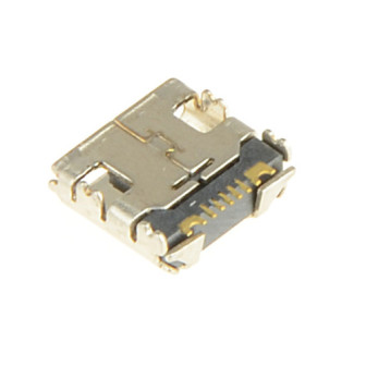 CONECTOR CARGA C6712 OGI FICHA