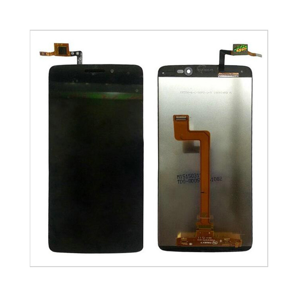New-black-display-lcd-de-tela-de-toque-de-tela-para-o-alcatel-one-touch-idol
