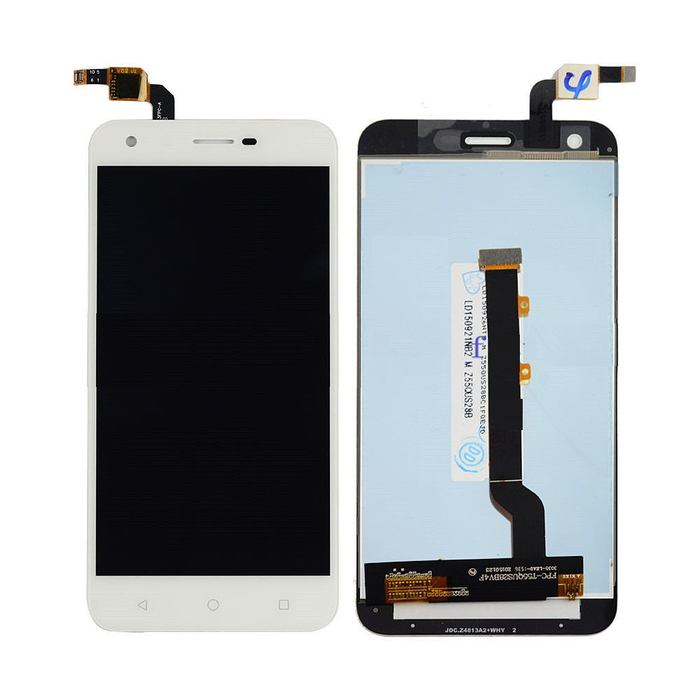 ultra smart 6 branco vodafone ogi