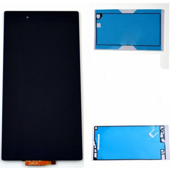 with-digitizer-Assembly-Tools-Adhesive-For-Sony-Xperia-Z-Ultra-XL39h