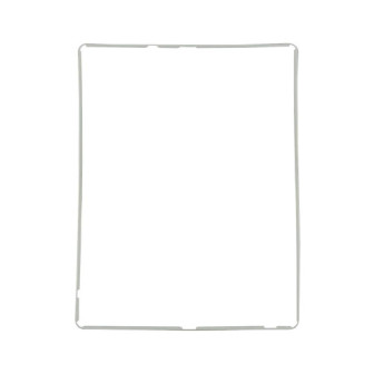 ipad-3-4-white-mid-frame-replacement-2265LOKIUY