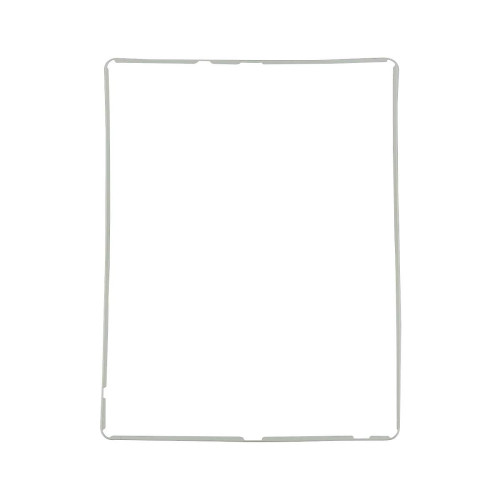 ipad-3-4-white-mid-frame-replacement-2265LOKIUY
