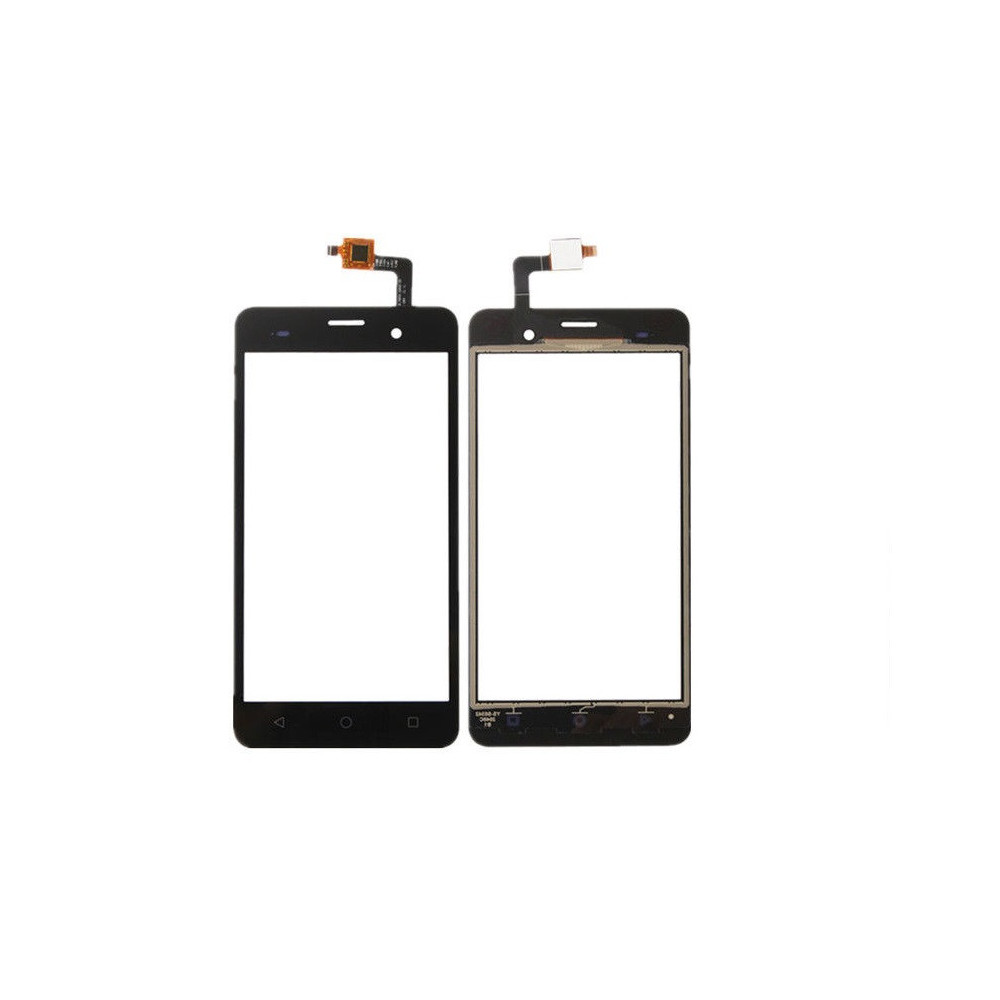 wiko lenny 3 touch screen preto