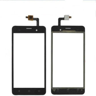 jerry wiko touch screen black novo ogi